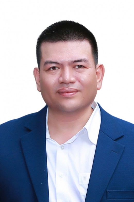 Nguyễn Cao Cường - Cử nhân