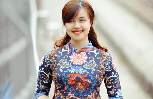 Cô Lê Thùy Linh 
